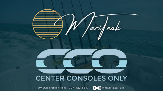 MariTeak x Center Consoles Only 