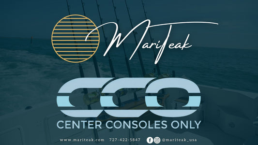 MariTeak x Center Consoles Only