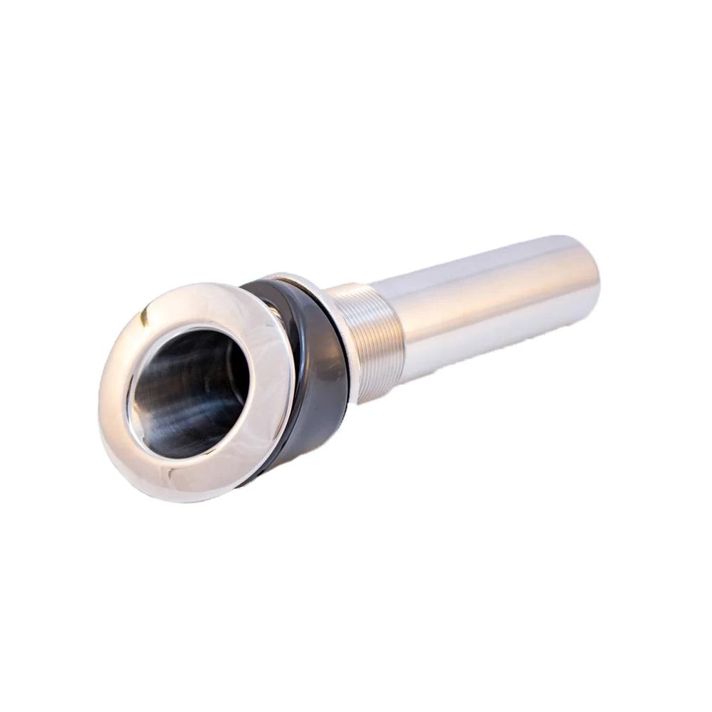 Bluewater Screwless Rod Holder, 0 Degree