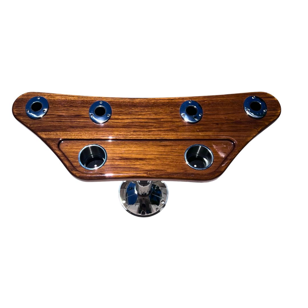 Heritage Rocket Launcher 16"x42"