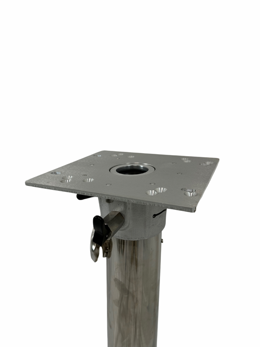 4" Mounting Swivel