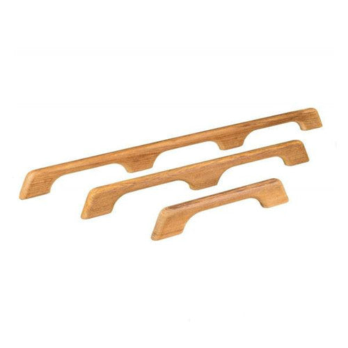 Whitecap Teak Handrails