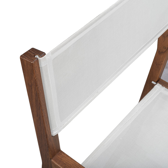Adelaide Director's Chair
