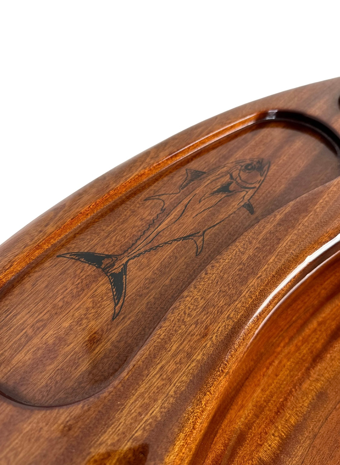 Fighting Saddle