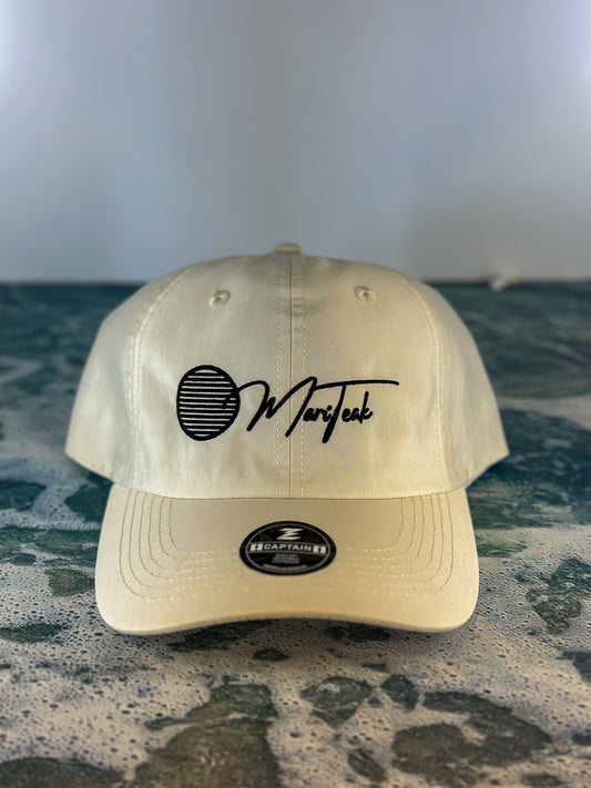 MariTeak "Captain" Hat