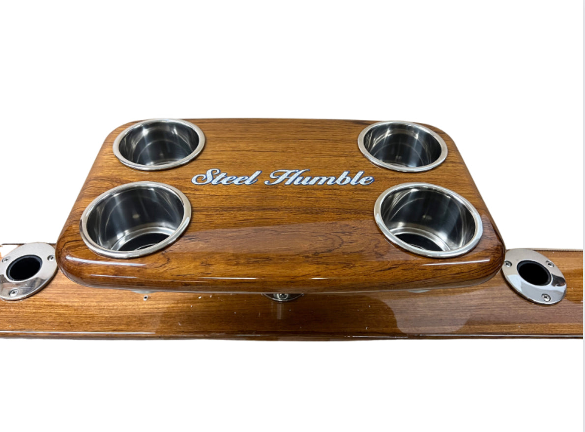 Teaky Bar Signature - 4 Cup