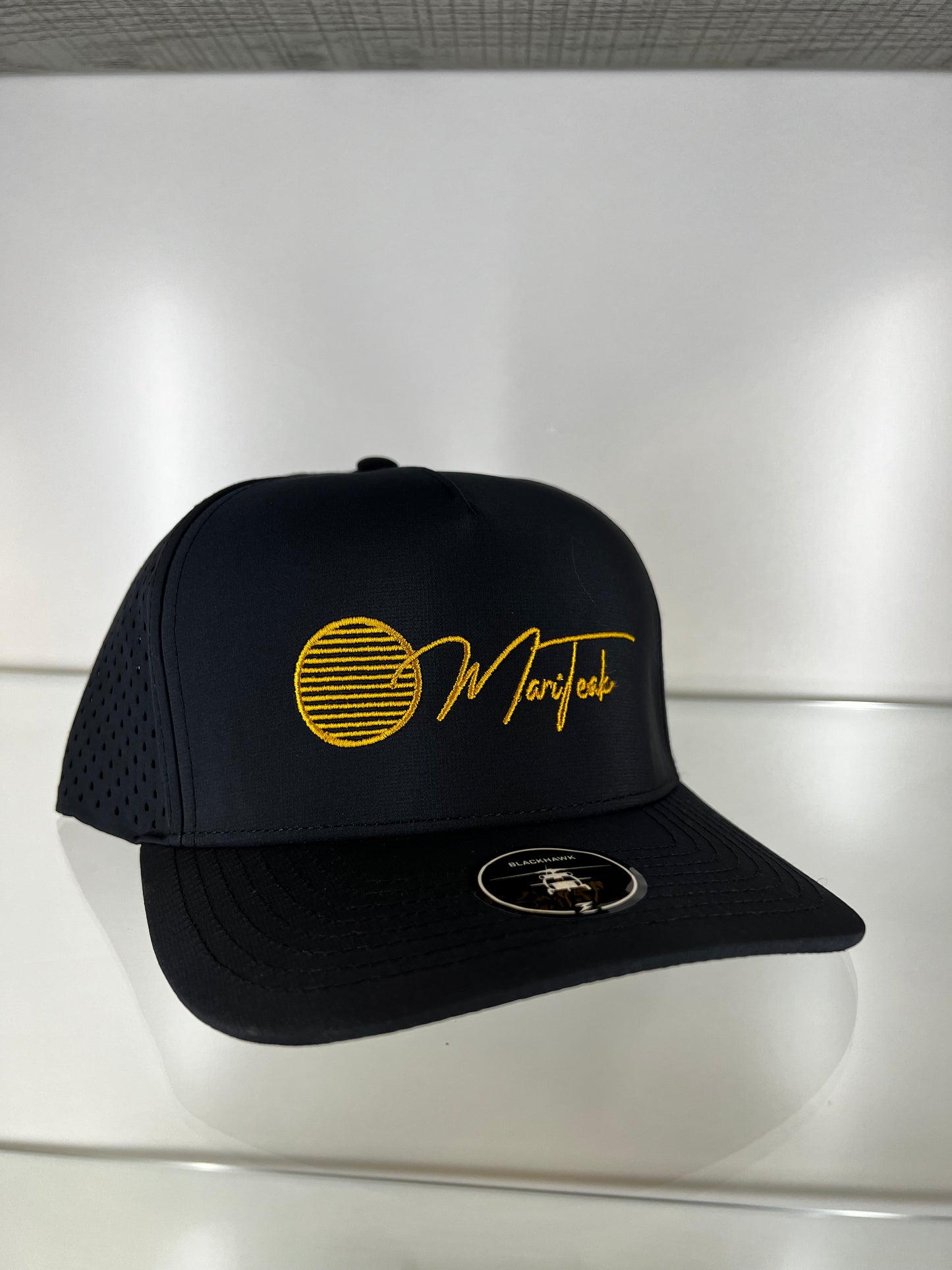 MariTeak "Blackhawk" Hat