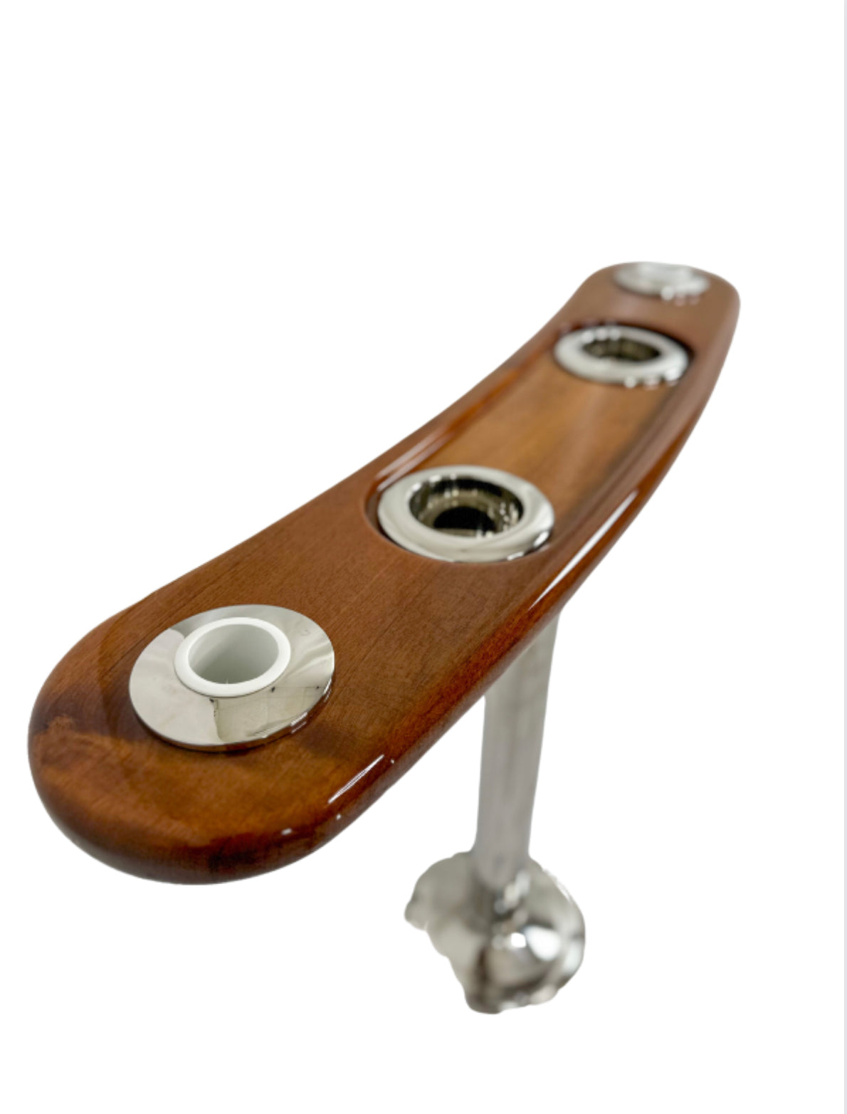 Boomerang Rocket Launcher 8"x36"