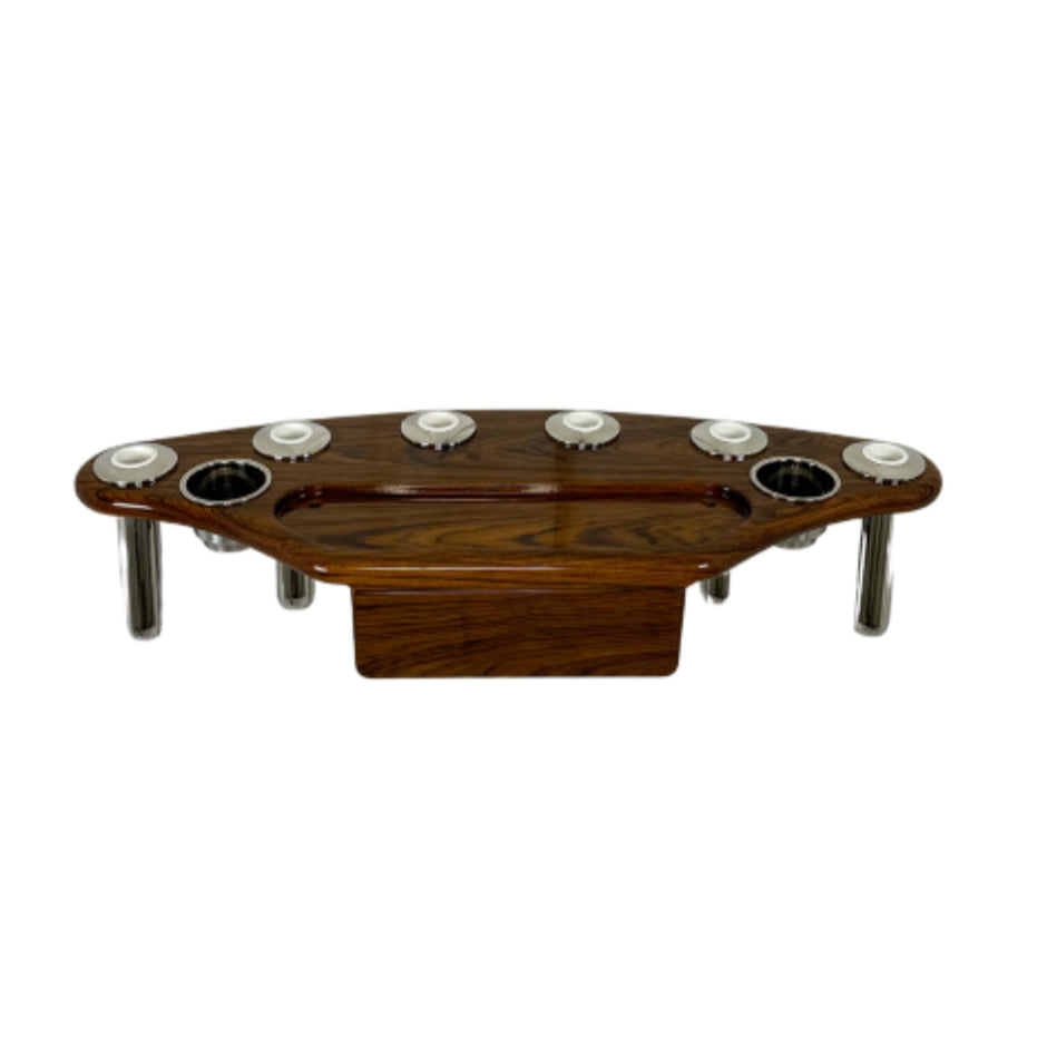 Signature Rocket Launcher 16"x42"