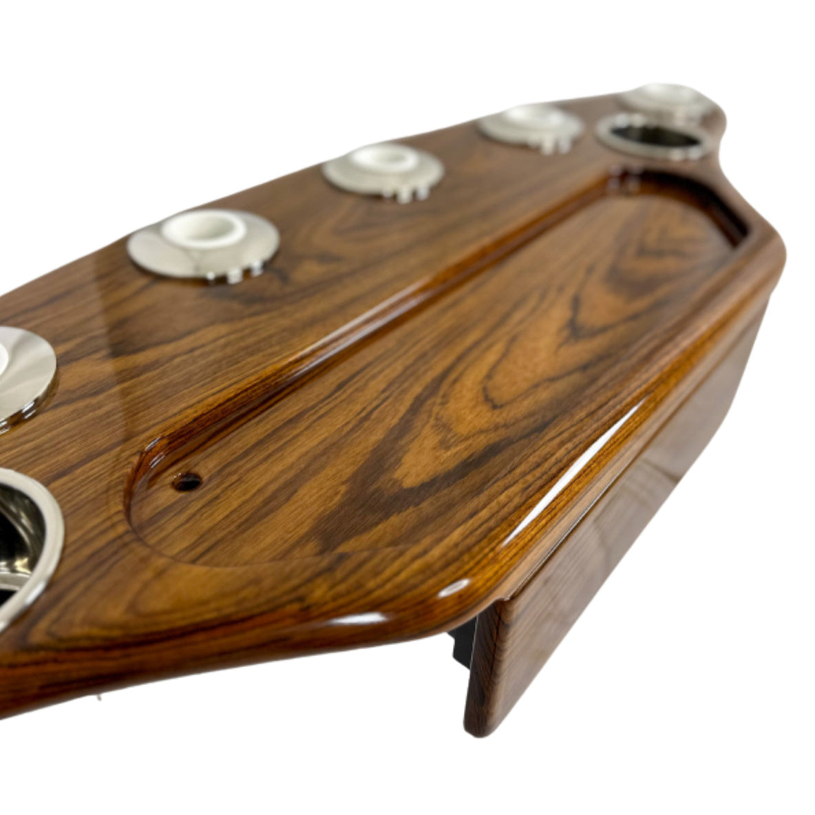 Signature Rocket Launcher 16"x42"