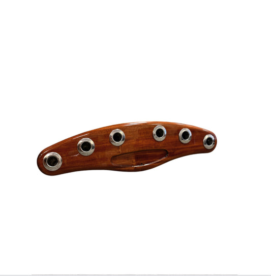 Classic Series Rocket Launcher 12"x42"