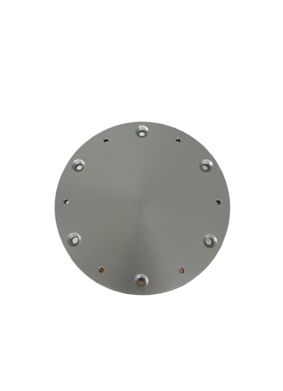 9" Mounting Plate