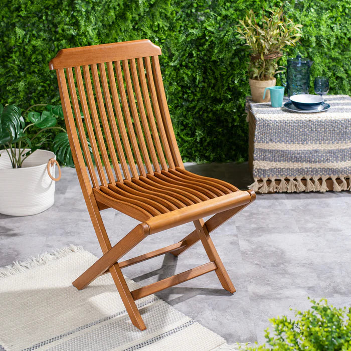 Folding Deck Chair
