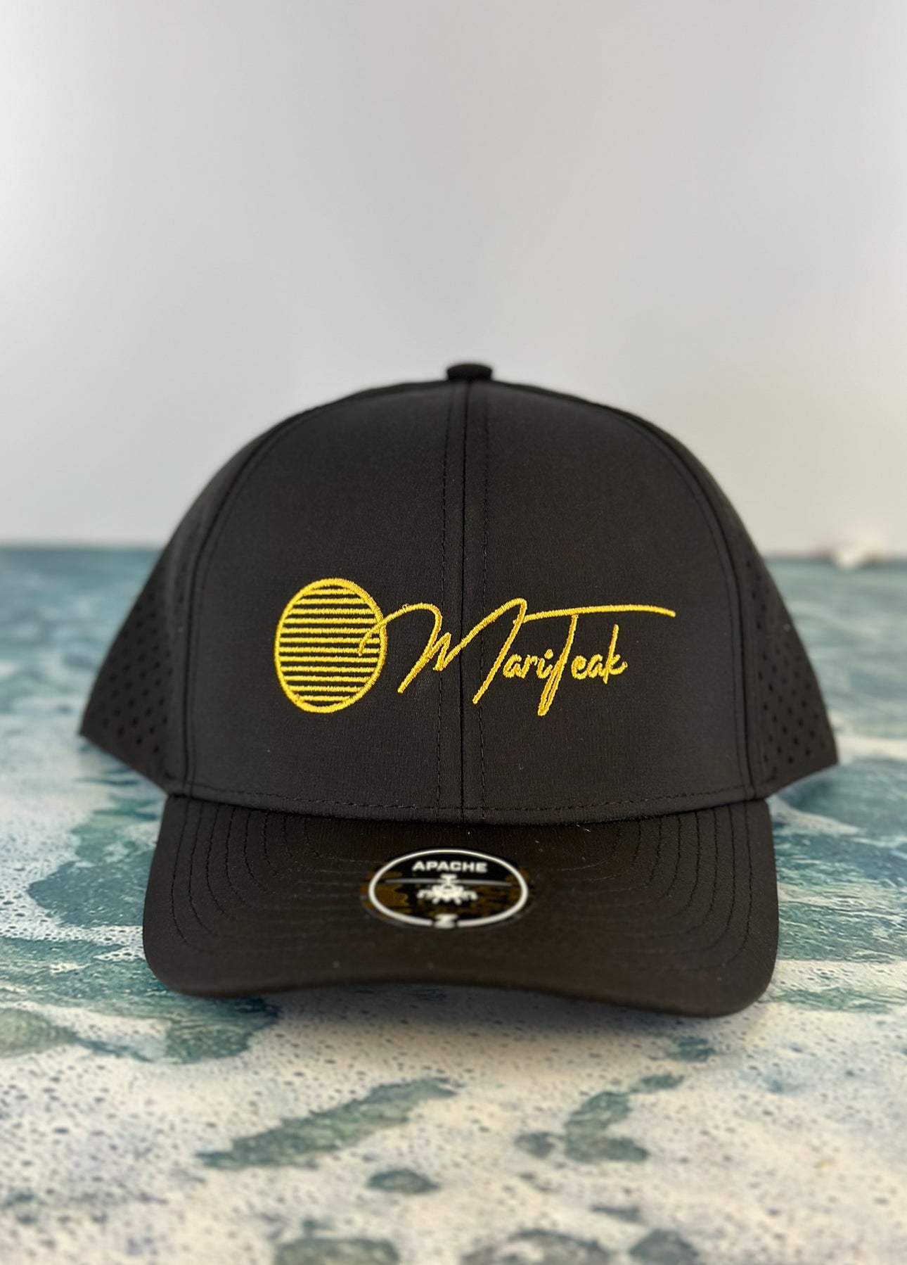 MariTeak "Apache" Hat