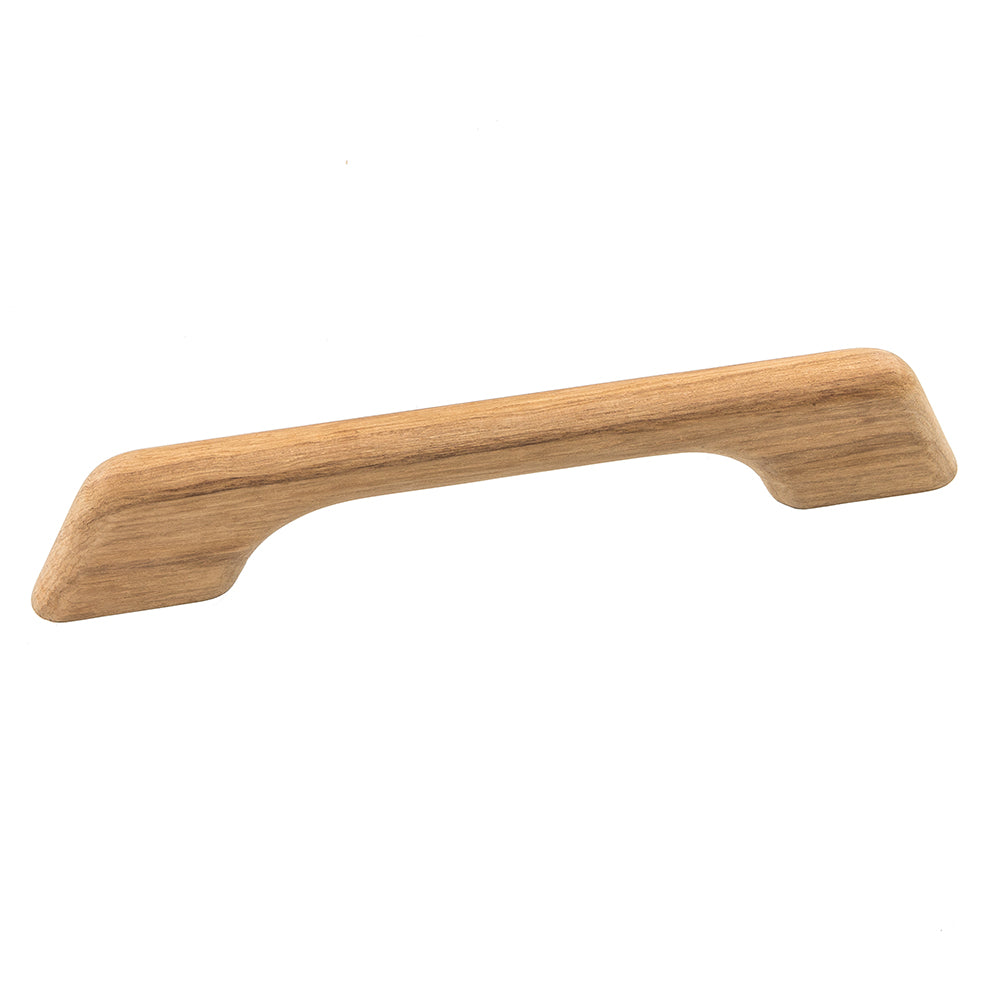 Whitecap Teak Handrails