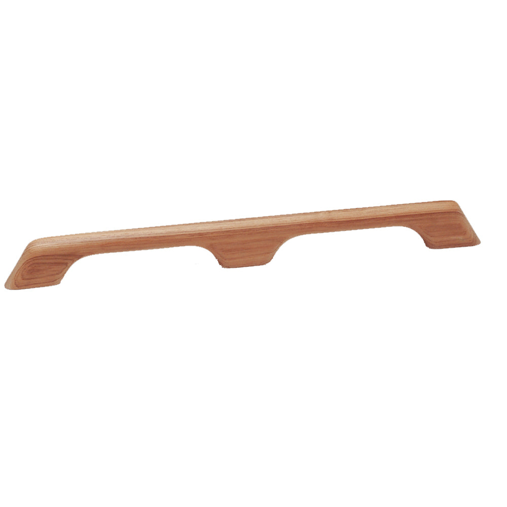 Whitecap Teak Handrails
