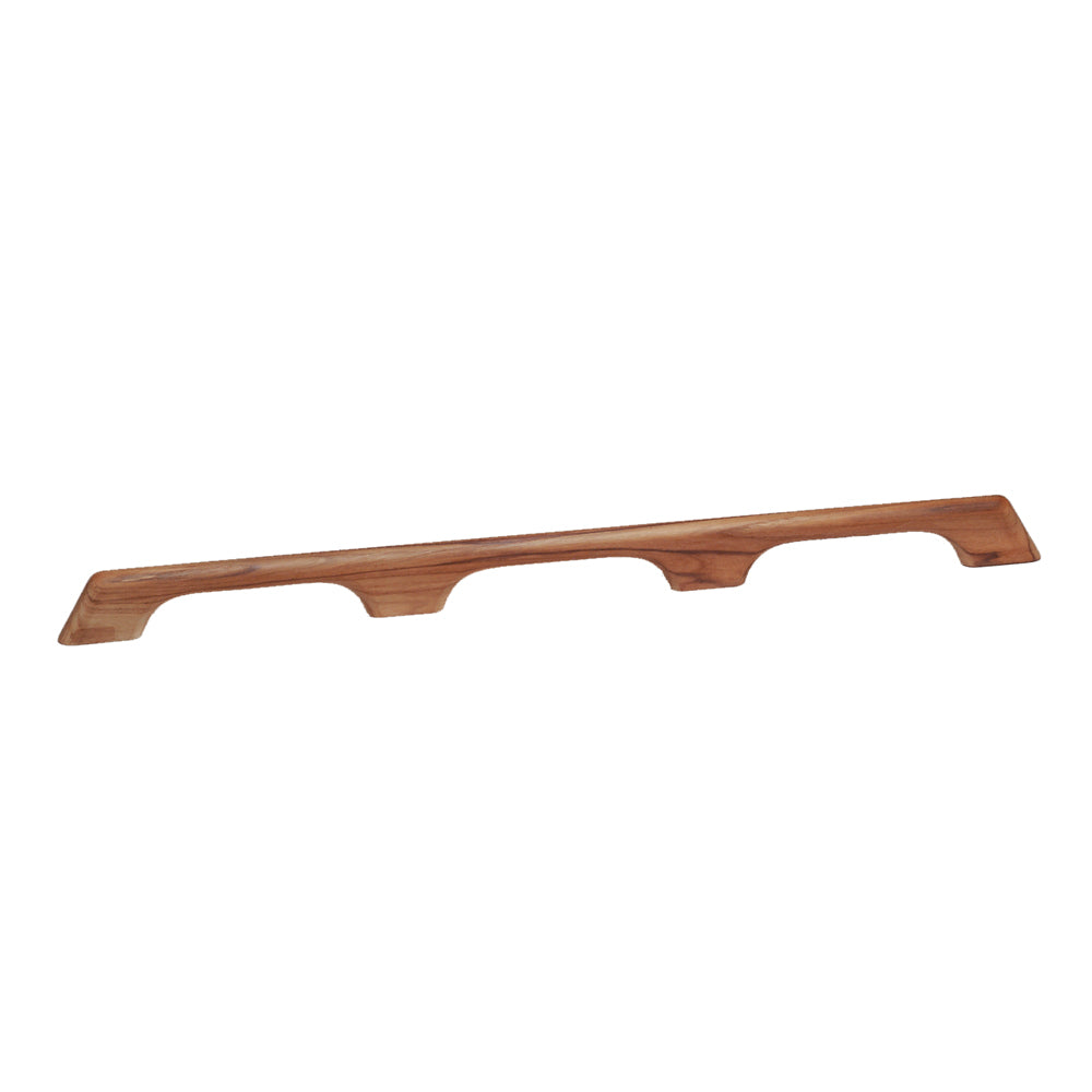 Whitecap Teak Handrails