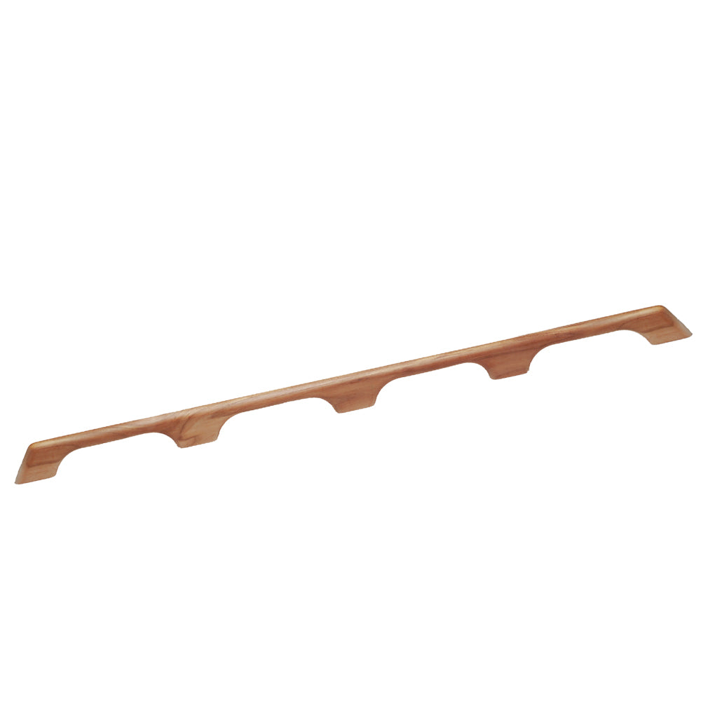 Whitecap Teak Handrails