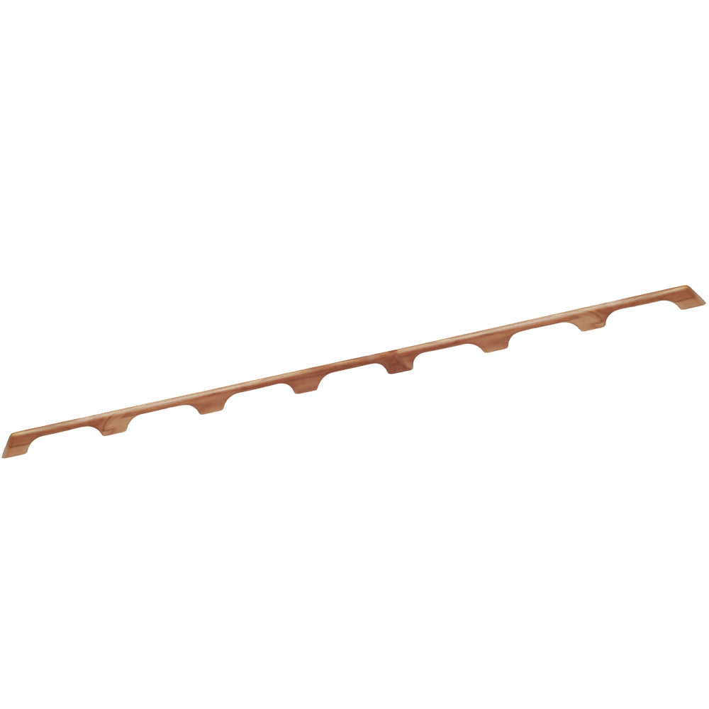 Whitecap Teak Handrails