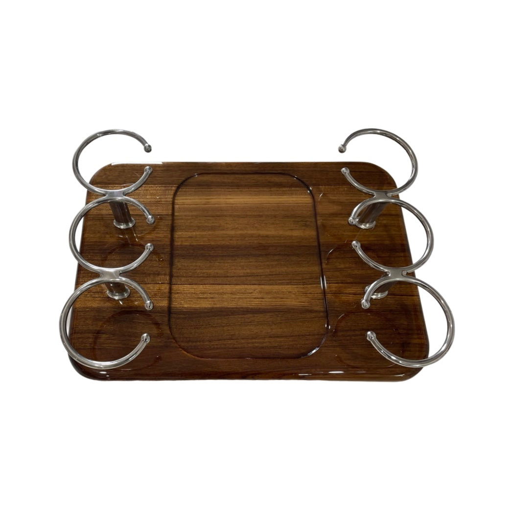 Teaky Bar Classic - 6 cup