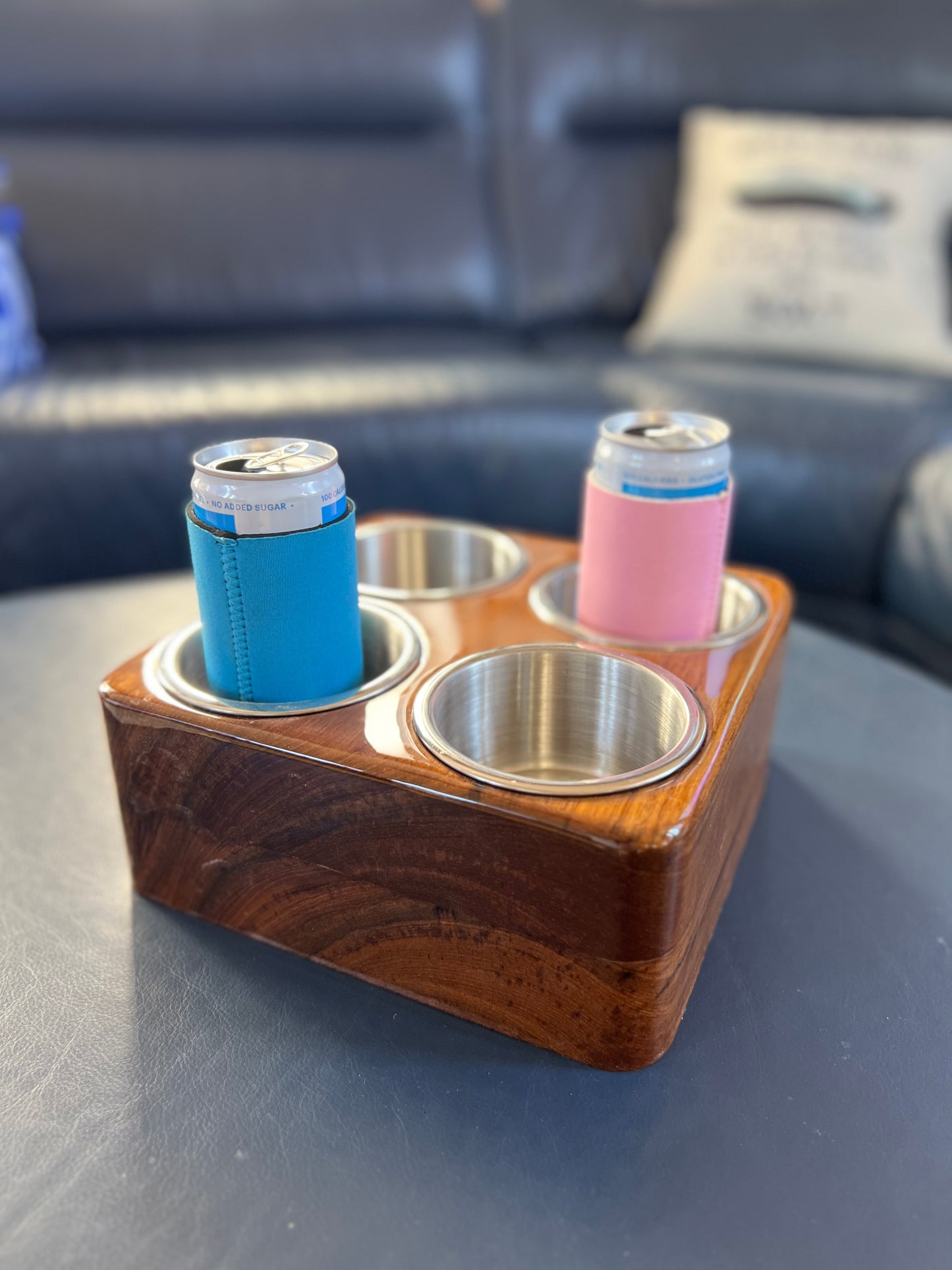 Teaky Bar Legacy - 4 Cup