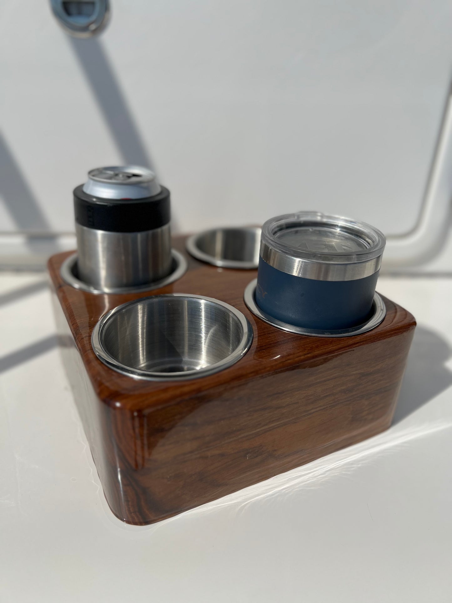 Teaky Bar Legacy - 4 Cup