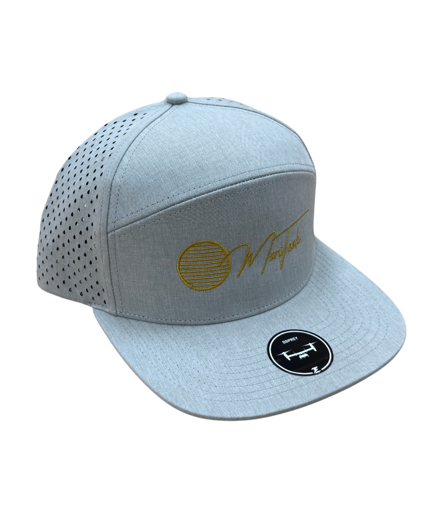 MariTeak "Osprey" Hat