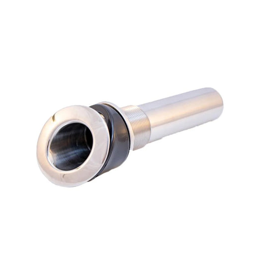 Bluewater Screwless Rod Holder, 0 Degree
