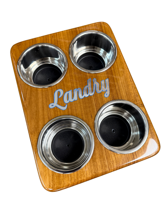 Teaky Bar Legacy Long - 4 Cup