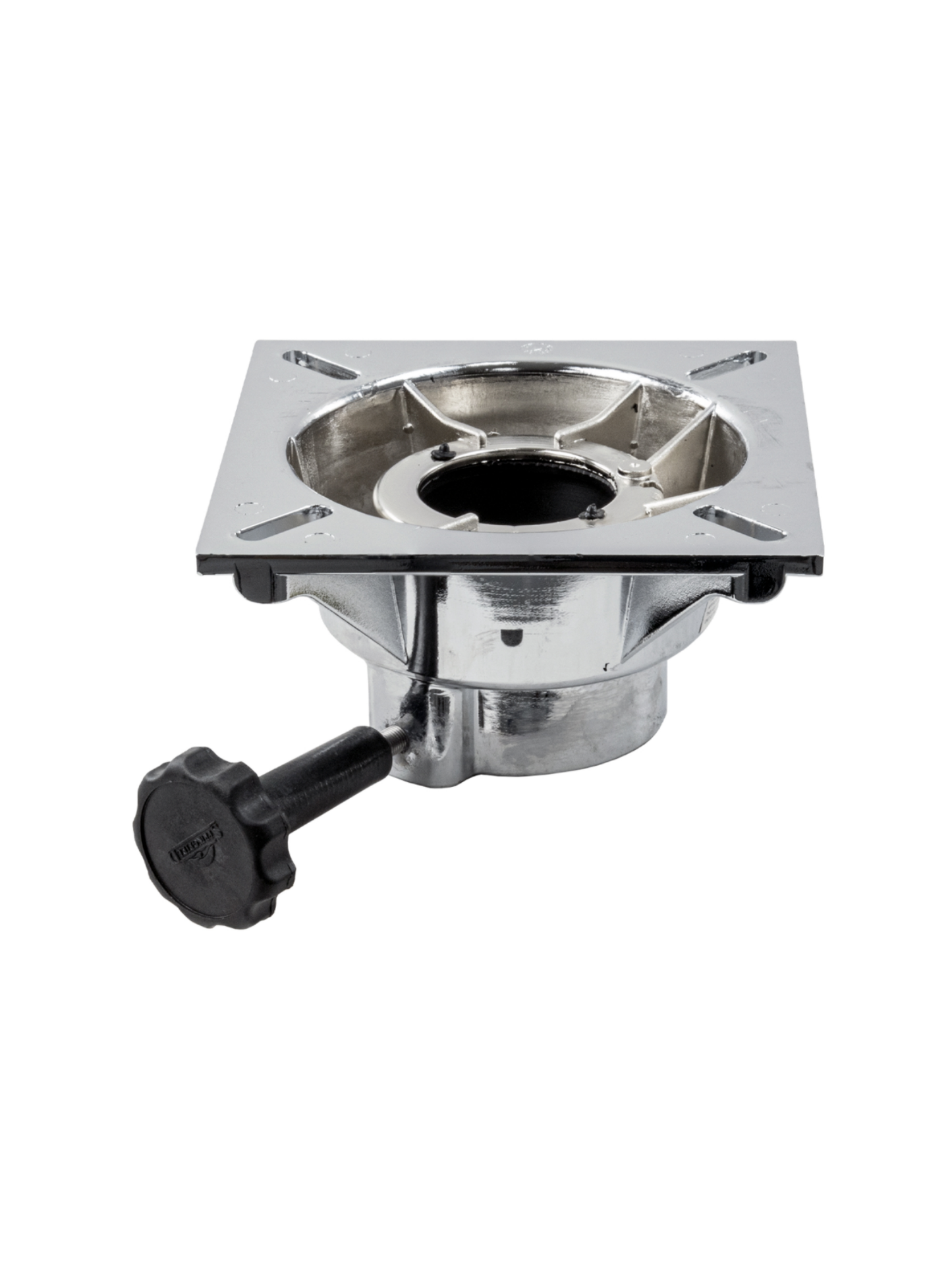 2 7/8" Mounting Swivel