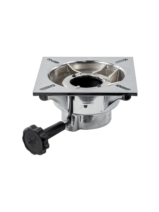 2 7/8" Mounting Swivel