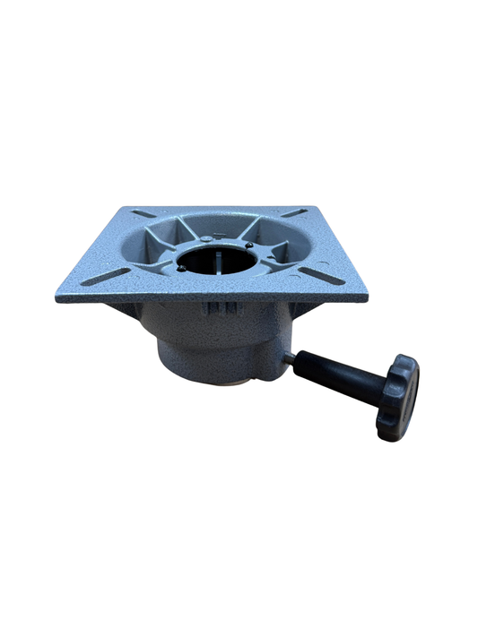 2 7/8" Mounting Swivel