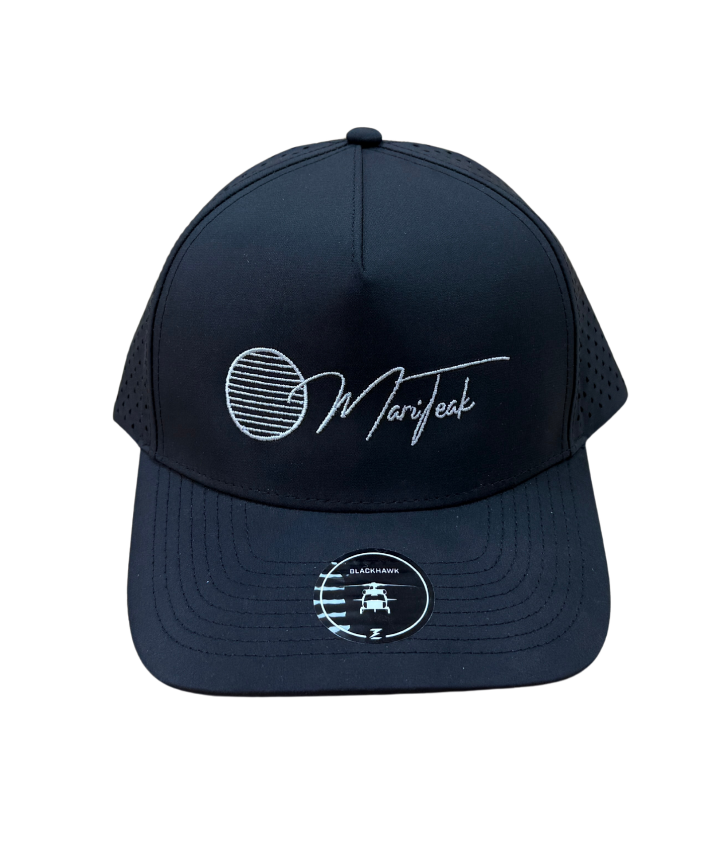 MariTeak "Blackhawk" Hat