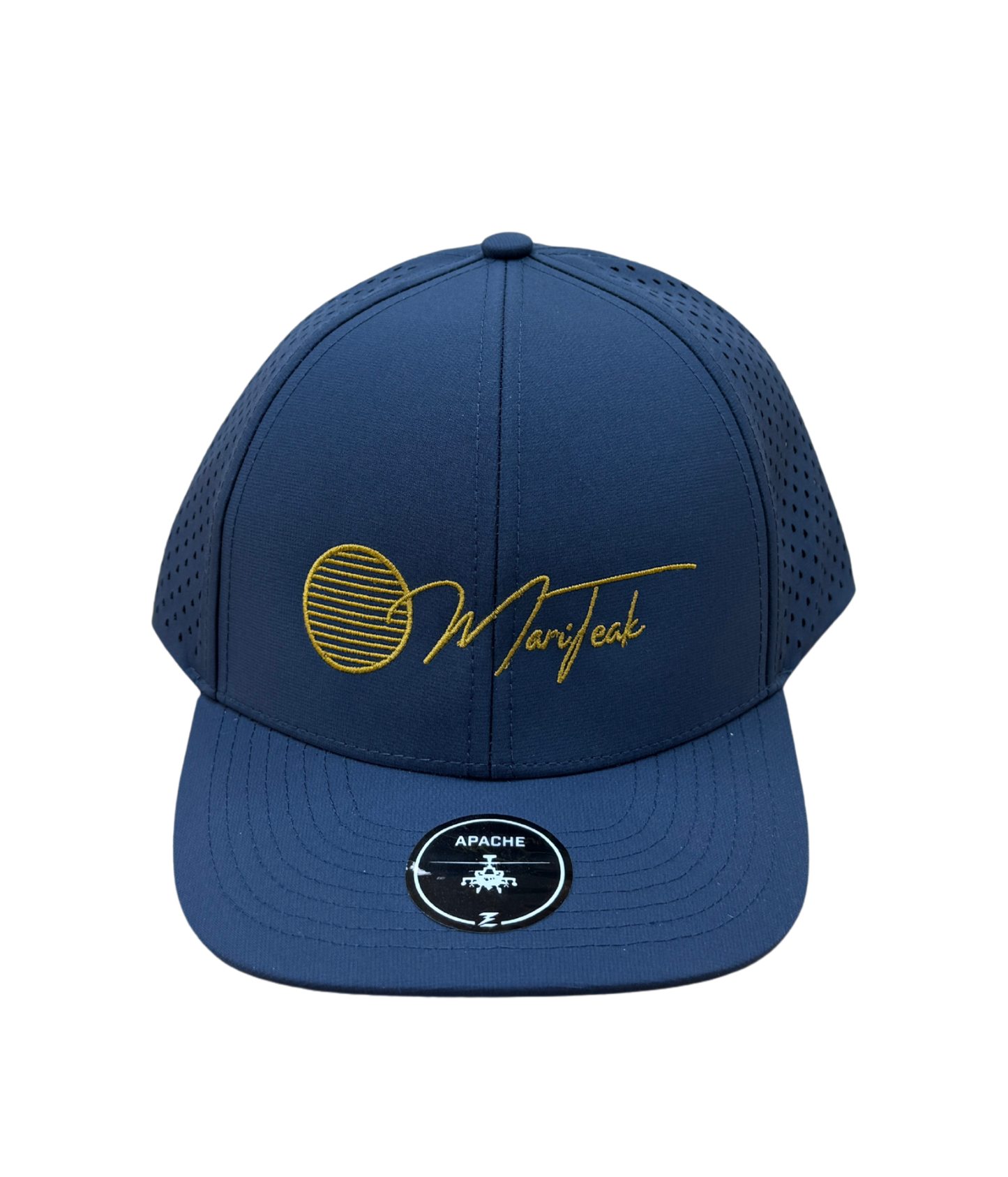 MariTeak "Apache" Hat