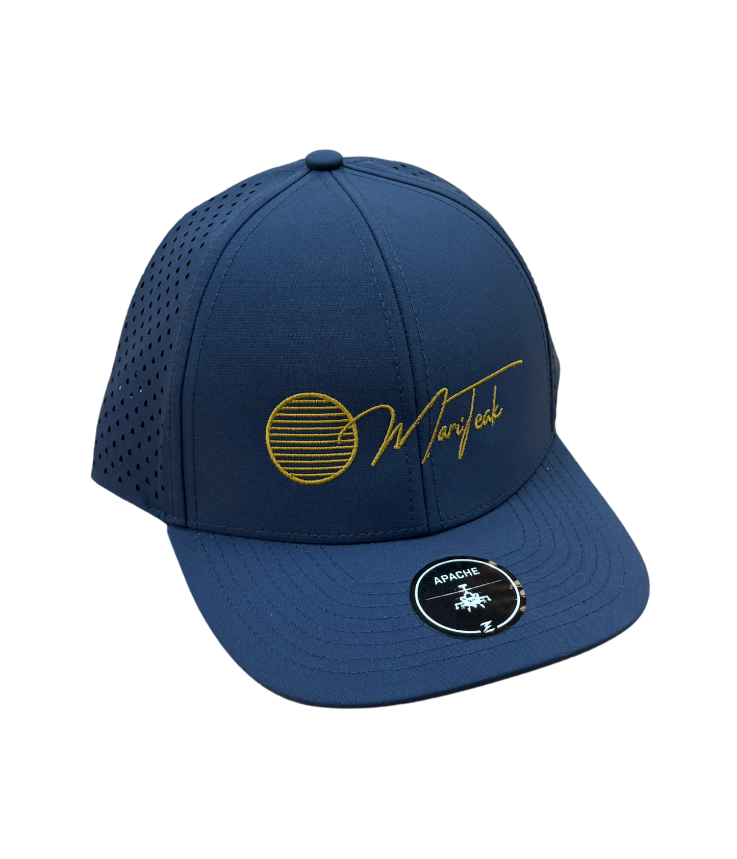 MariTeak "Apache" Hat