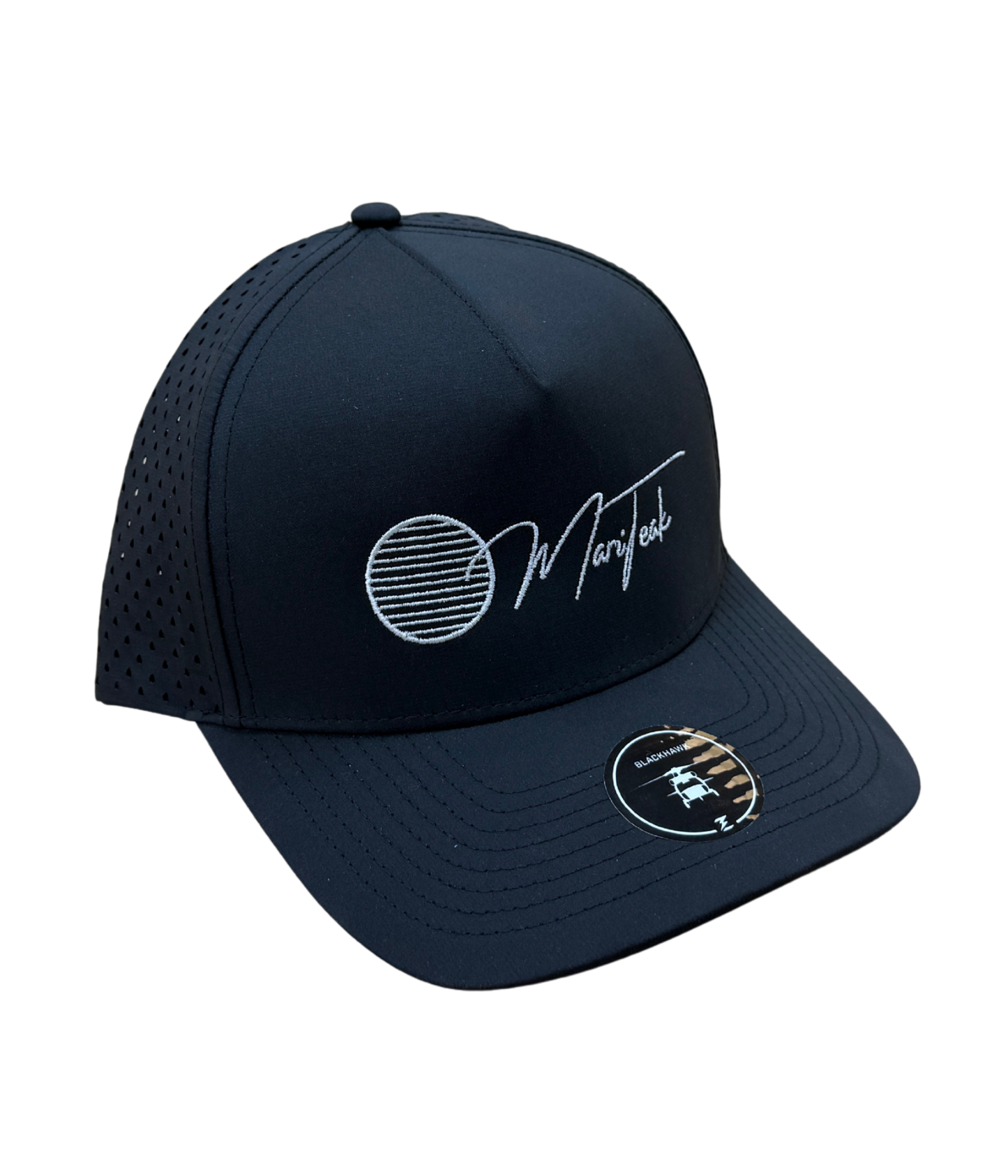 MariTeak "Blackhawk" Hat
