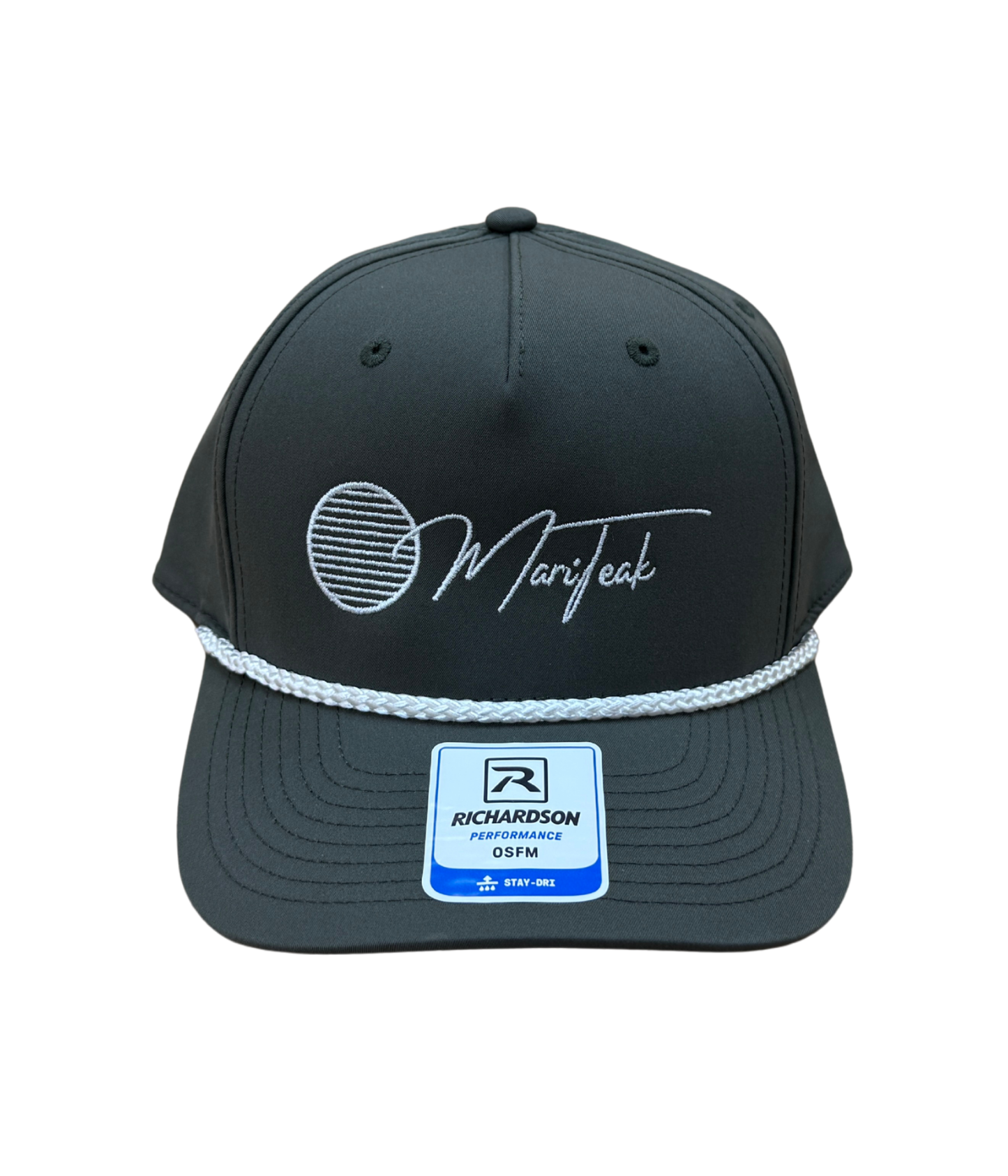 MariTeak Richardson 258 Hat