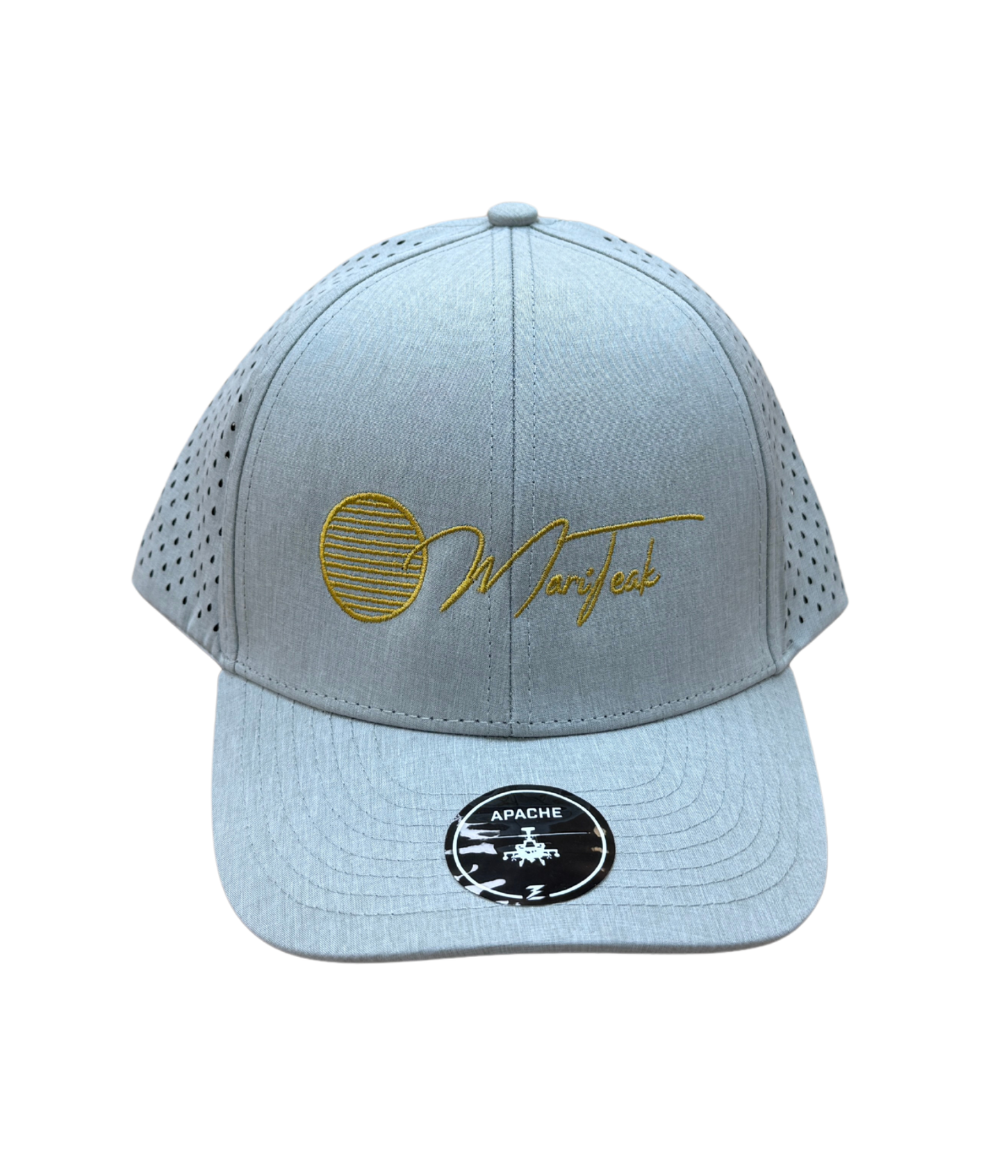 MariTeak "Apache" Hat