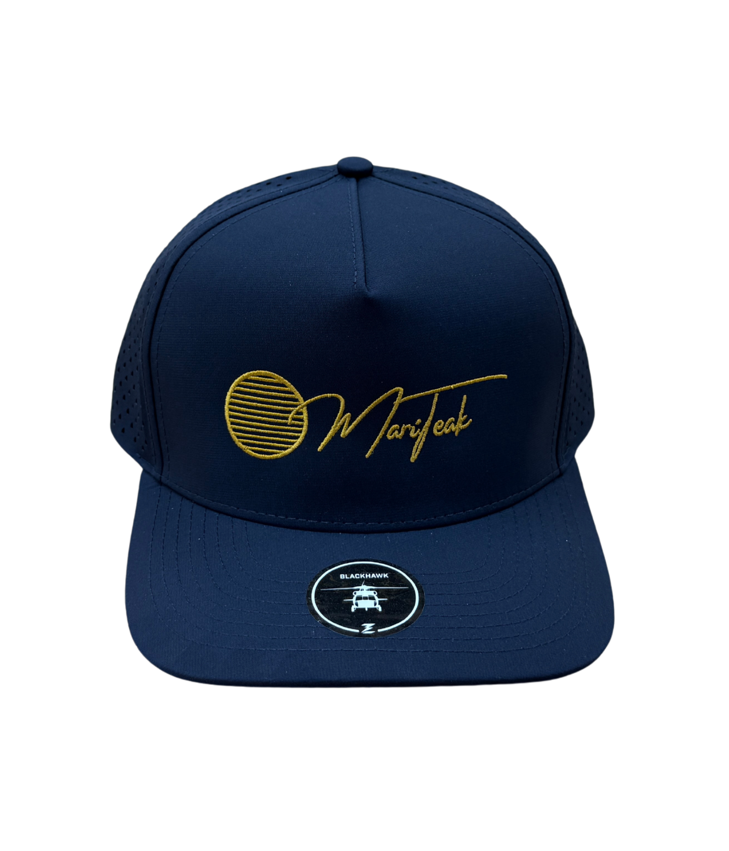 MariTeak "Blackhawk" Hat
