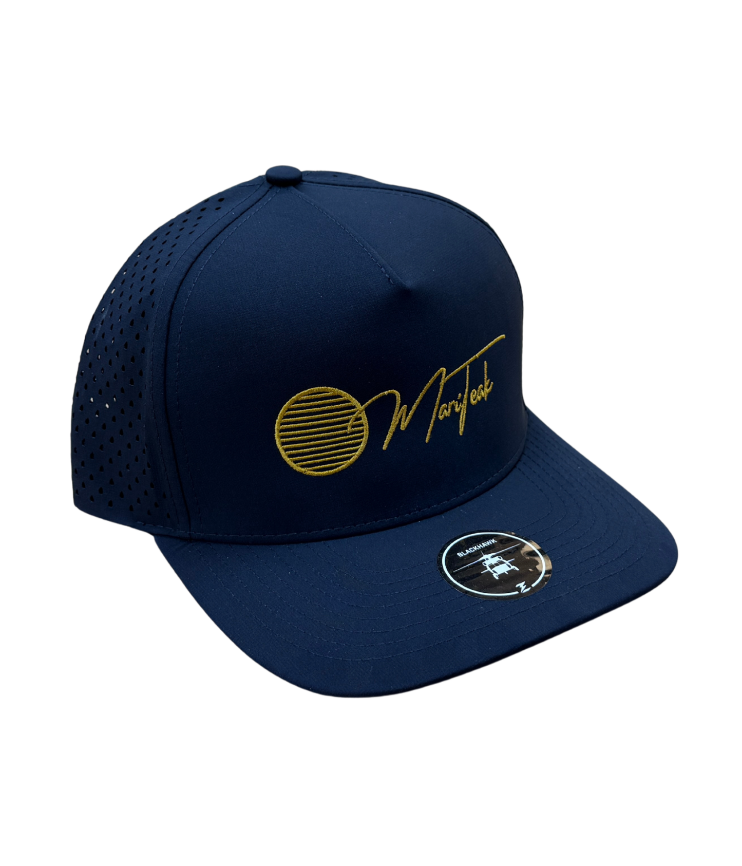 MariTeak "Blackhawk" Hat