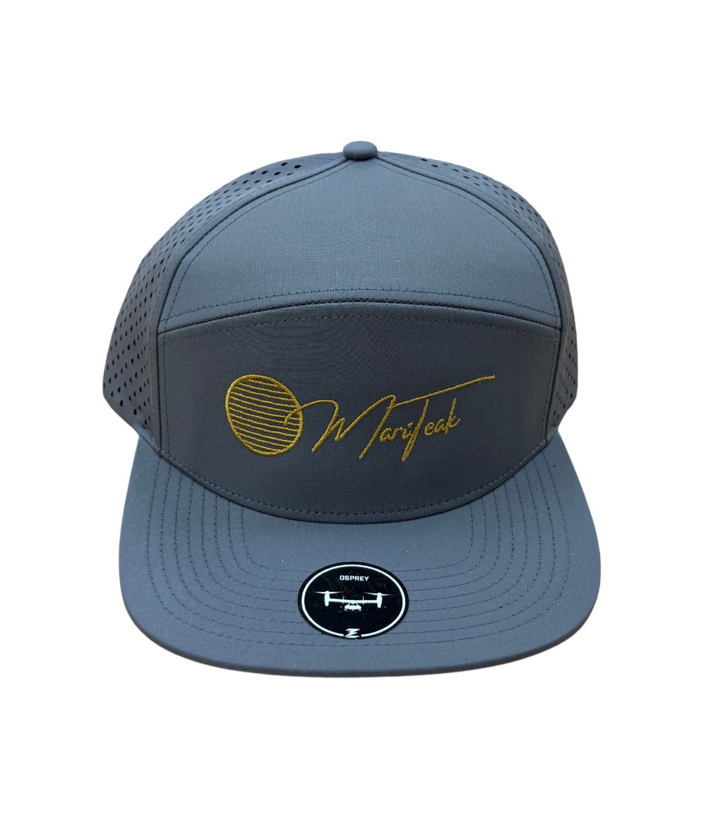 MariTeak "Osprey" Hat