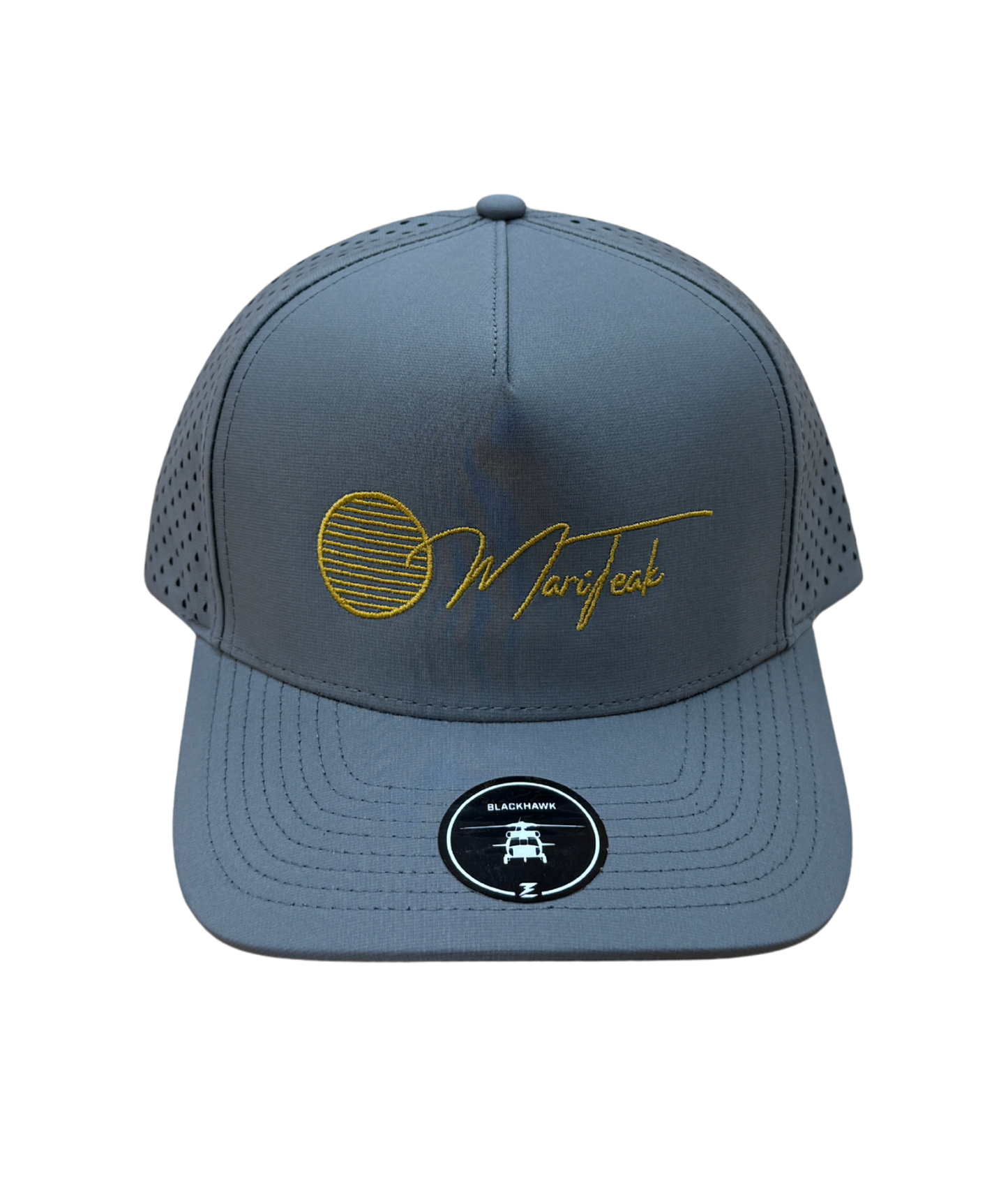 MariTeak "Blackhawk" Hat