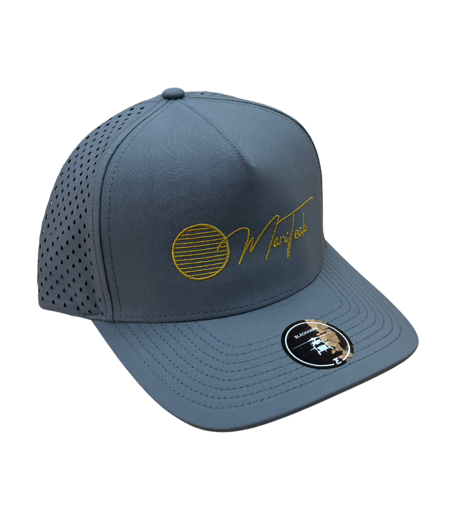 MariTeak "Blackhawk" Hat