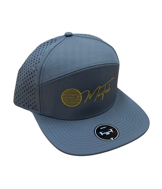 MariTeak "Osprey" Hat