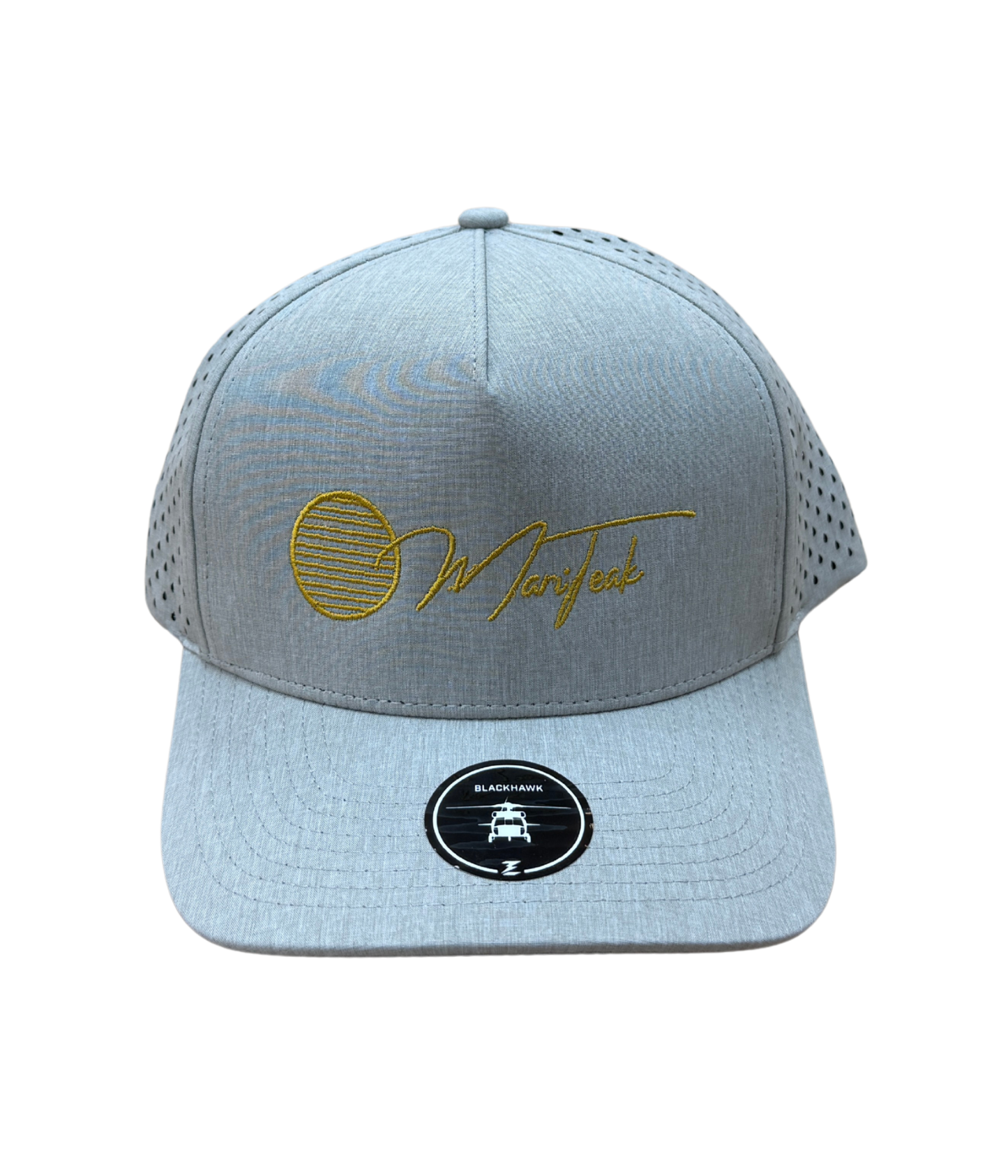 MariTeak "Blackhawk" Hat