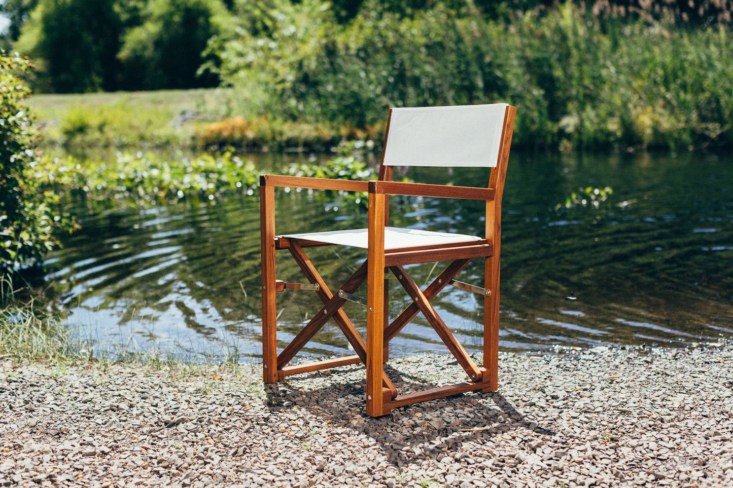 Adelaide Director's Chair