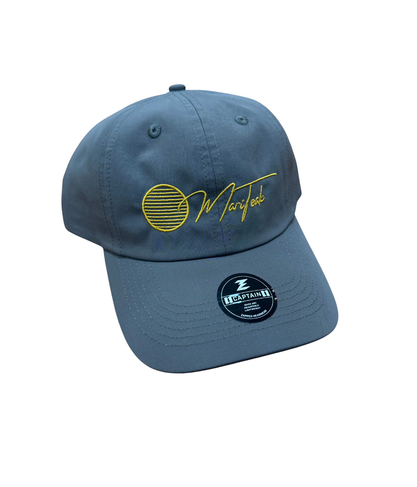 MariTeak "Captain" Hat