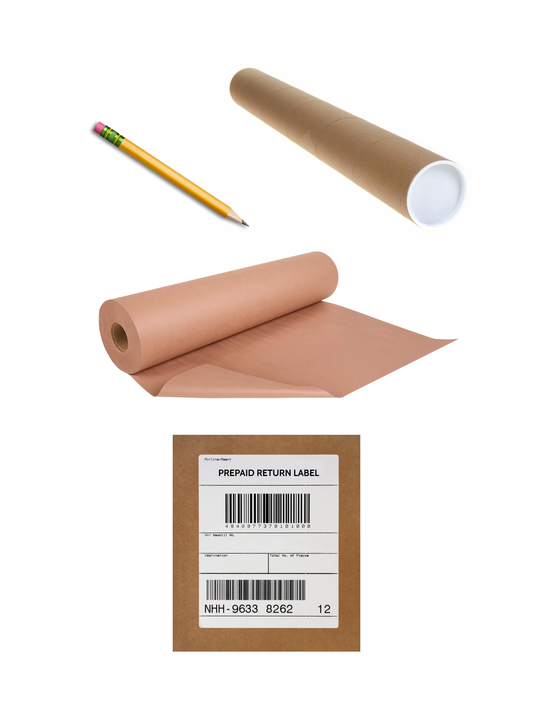 Templating Kit