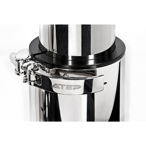 Premium Stainless 3 Stage Boat Pedestal