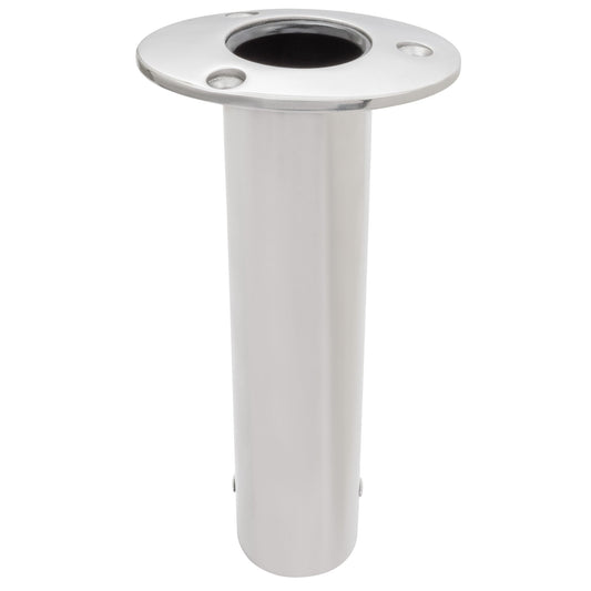 Coastal Rod Holder 0 Degree w/ Removable Drain